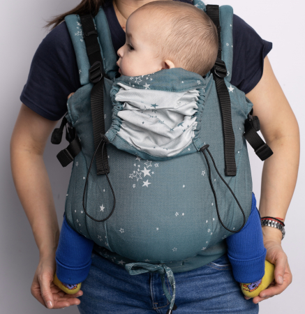 Ssc Mama toddler ajustabil Dreaming Stars Forest S4 [1]
