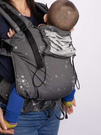 Ssc Mama toddler ajustabil Dreaming Stars Night S4 [1]