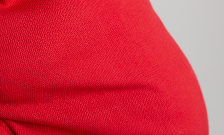 Ssc Mama toddler ajustabil rosu wrap conversion S3 [1]