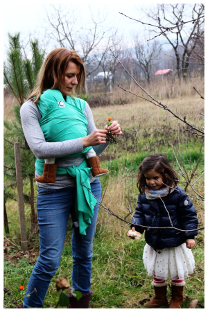 Wrap elastic interlock verde [1]