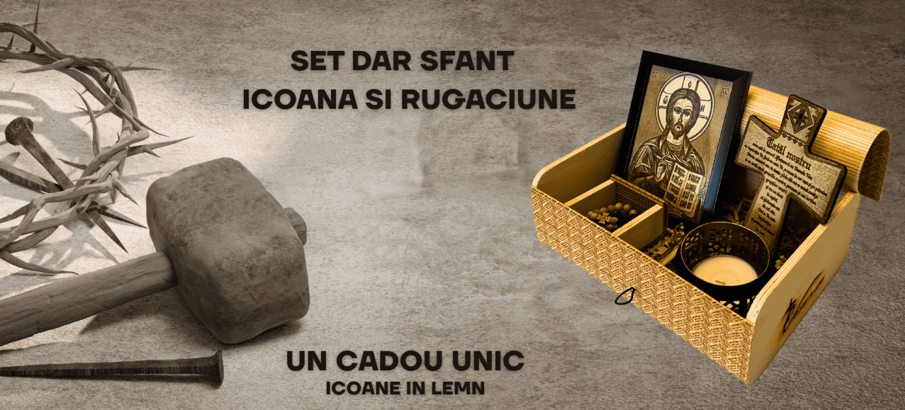 COMANDA ACUM