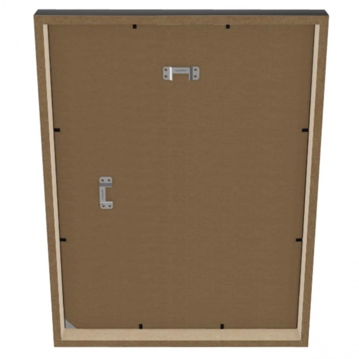 Icoana Maica Domnului Oranta Pirogravata in Lemn [6]