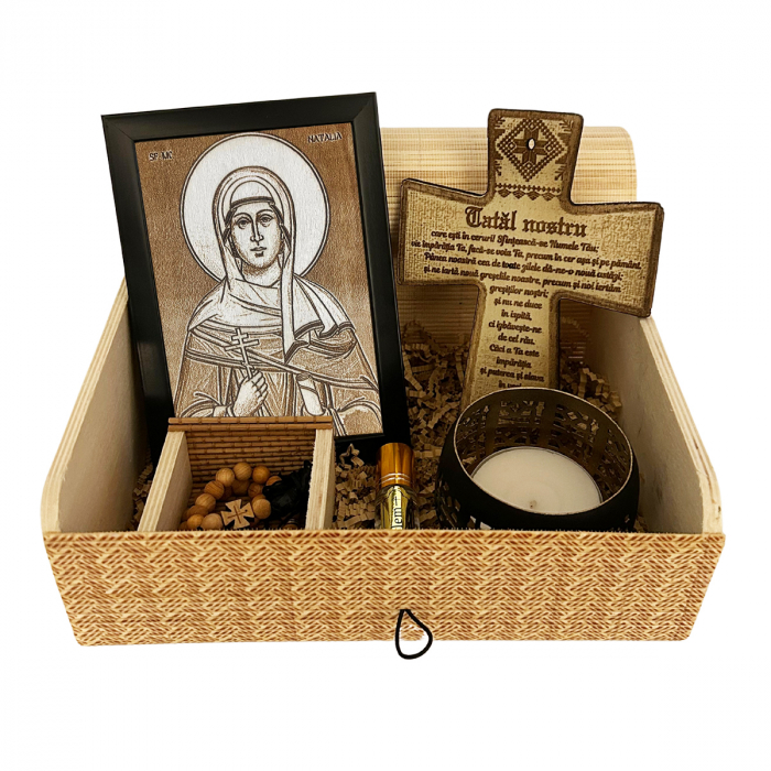 Icoana Sfanta Natalia [1]