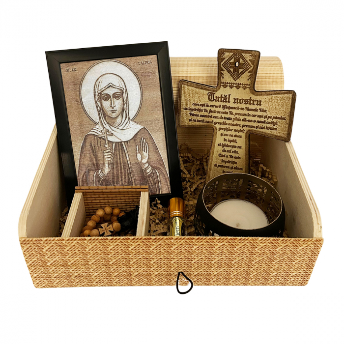 Icoana Sfanta Valeria [1]