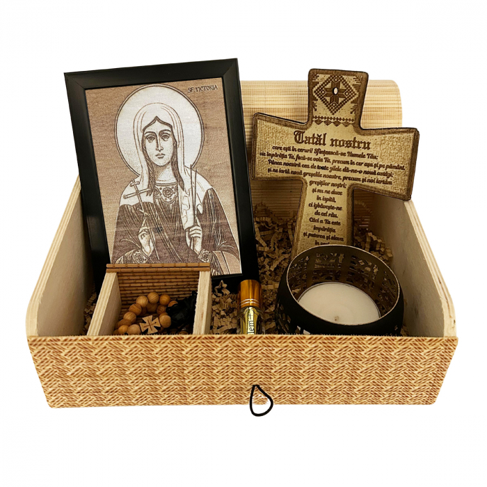 Icoana Sfanta Victoria [1]