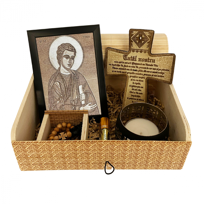 Icoana Sfantul Toma [1]