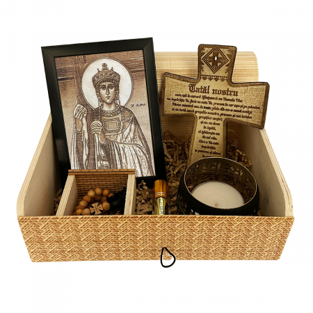 Catalog Icoane - Icoana Sfanta Elena