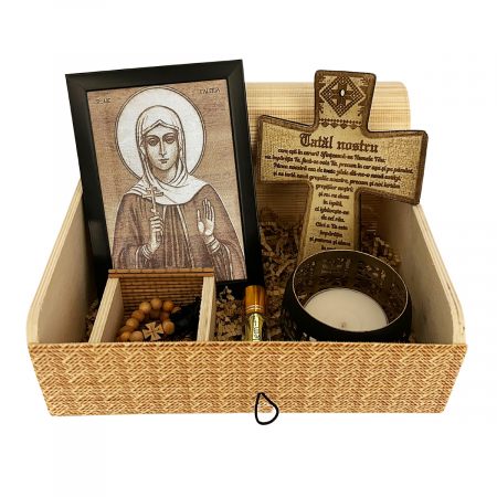 Catalog Icoane - Icoana Sfanta Valeria