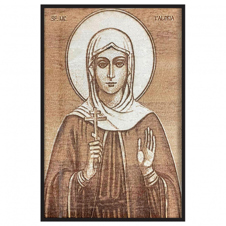 Catalog Icoane - Icoana Sfanta Valeria