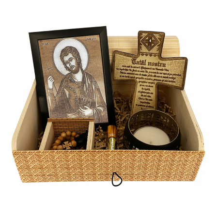 Catalog Icoane - Icoana Sfantul Emilian