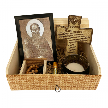 Catalog Icoane - Icoana Sfantul Haralambie