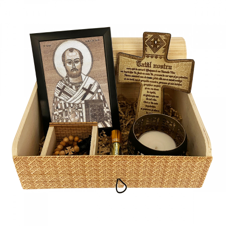 Catalog Icoane - Icoana Sfantul Ioan Gura de Aur