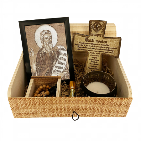 Catalog Icoane - Icoana Sfantul Moise