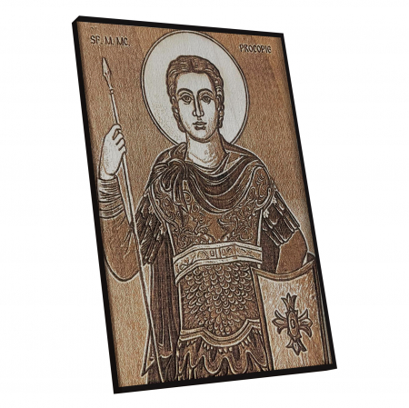 Icoana Sfantul Procopie [1]