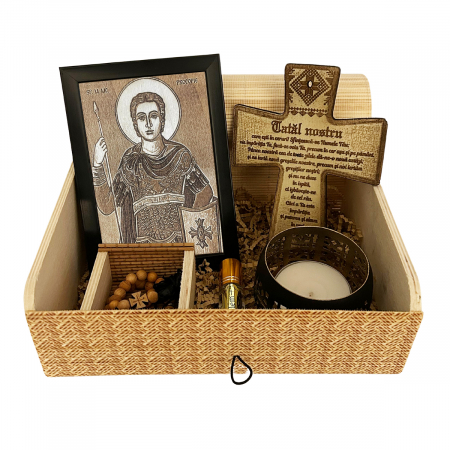 Catalog Icoane - Icoana Sfantul Procopie