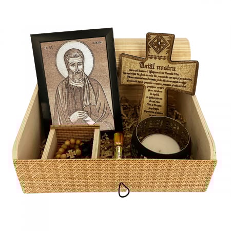 Catalog Icoane - Icoana Sfantul Rodion