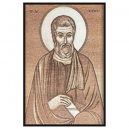 Icoana Sfantul Rodion Icoane Sfinti - Icoana Sfantul Rodion