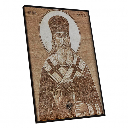 Icoana Sfantul Serafim [1]