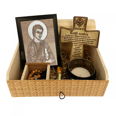 Catalog Icoane - Icoana Sfantul Toma