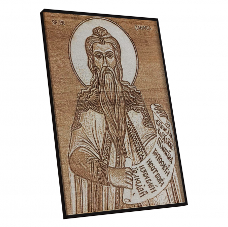 Icoana Sfantul Zaharia [1]