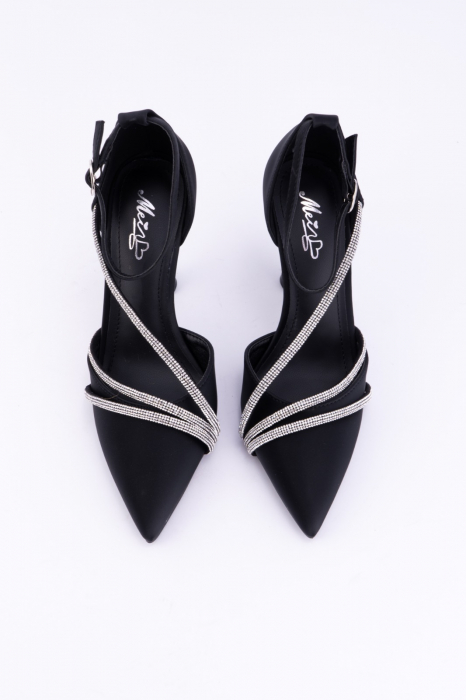 Pantofi dama Fulber Negri [3]