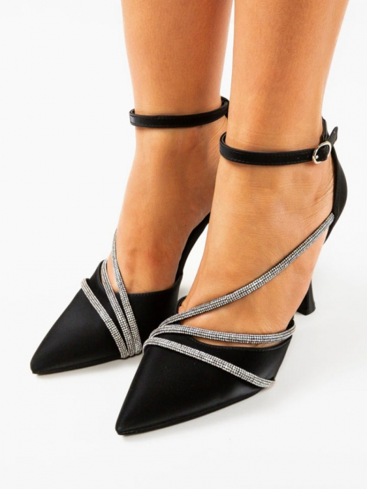 Pantofi dama Fulber Negri [7]