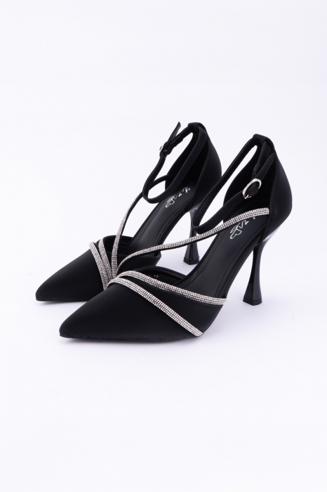 Pantofi dama Fulber Negri [2]