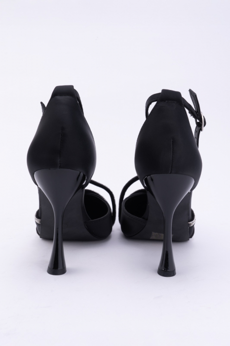 Pantofi dama Fulber Negri [5]