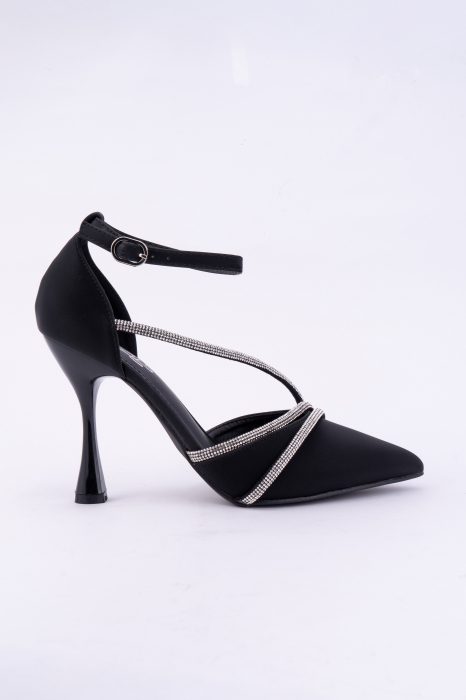 Pantofi dama Fulber Negri [1]