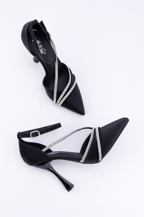 Pantofi dama Fulber Negri [4]
