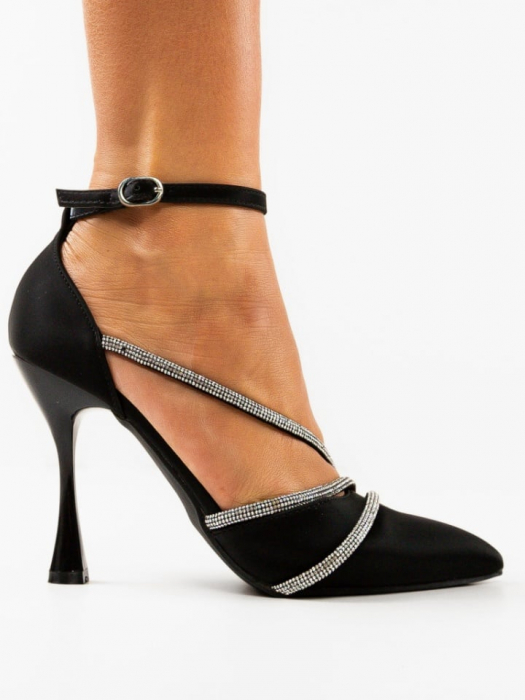 Pantofi dama Fulber Negri [6]
