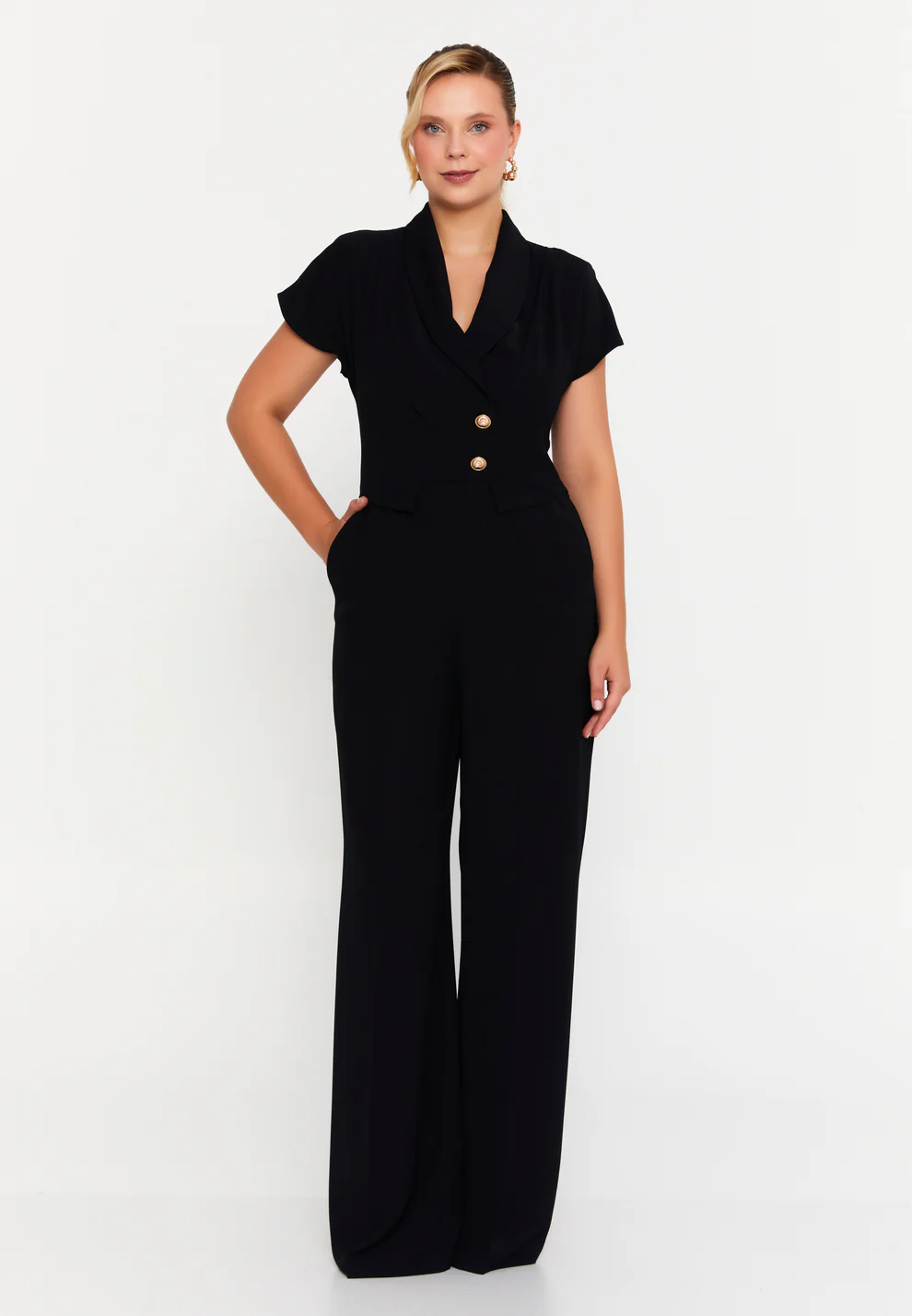 Bluza classy style maro [2]