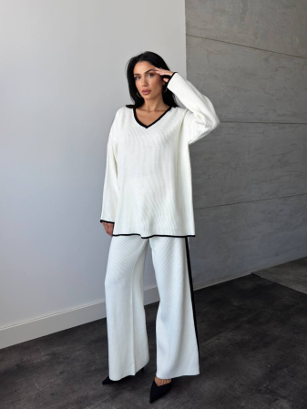 Imbracaminte - Compleu casual 042