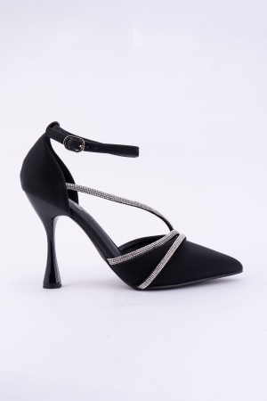 Pantofi - Pantofi dama Fulber Negri