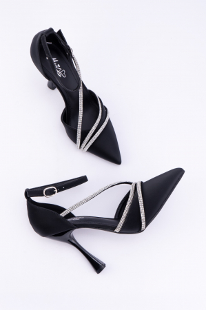 Pantofi dama Fulber Negri [3]