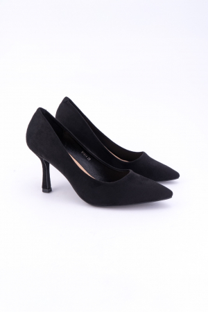 Pantofi dama Kikor Negre [2]