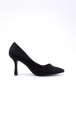 Pantofi - Pantofi dama Kikor Negre