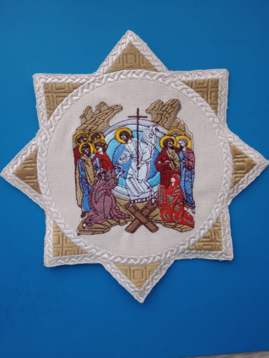 Acoperamant Sfantul Potir [1]