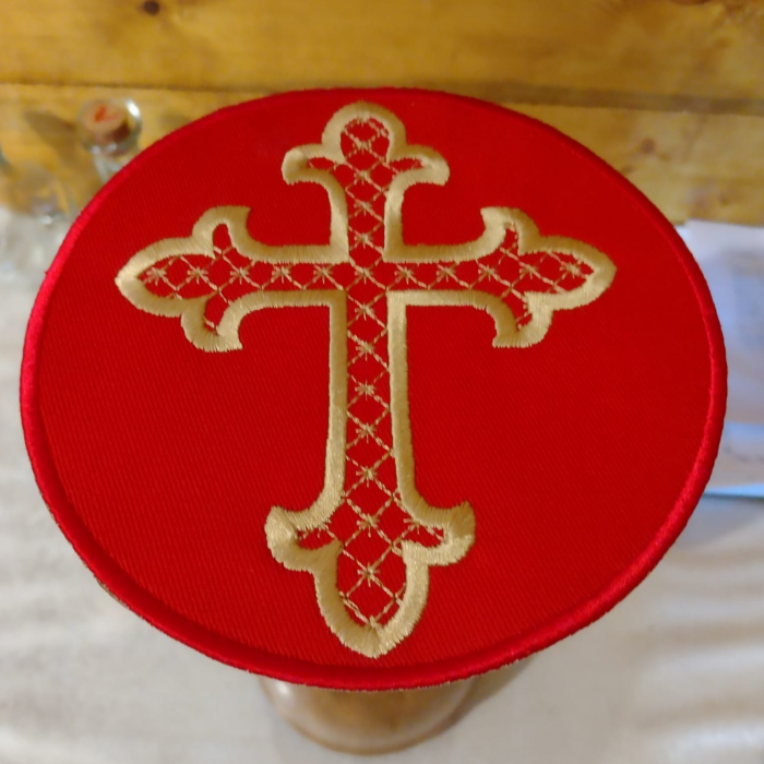 Acoperamant Sfantul Potir [1]