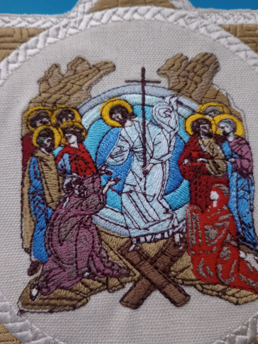 Acoperamant Sfantul Potir [2]