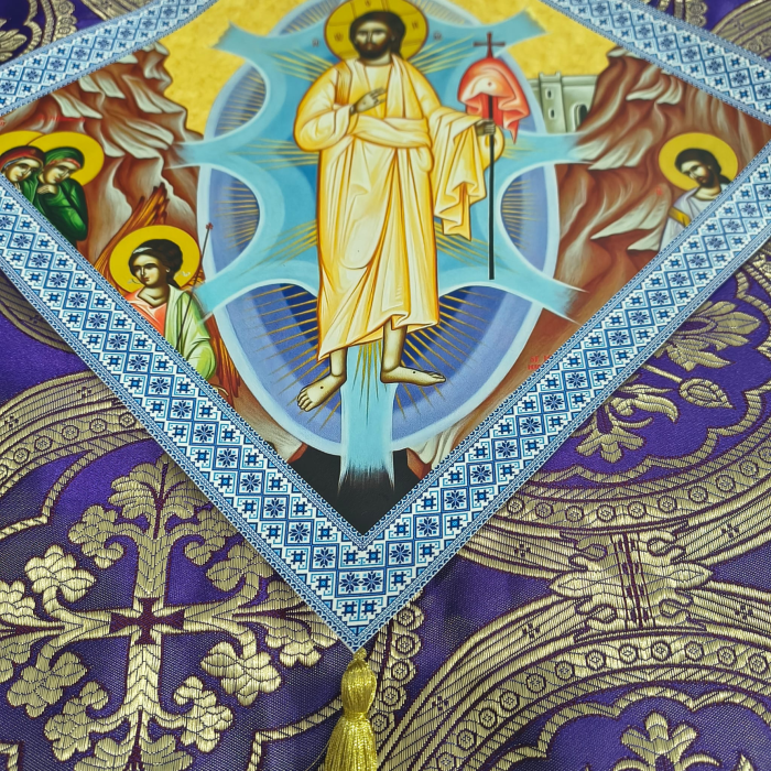 Bedernita Invierea Domnului [3]