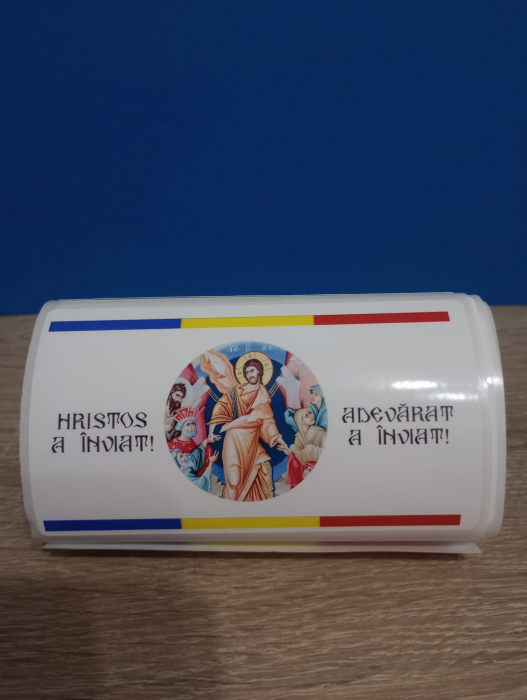 Etichete Invierea Domnului [1]