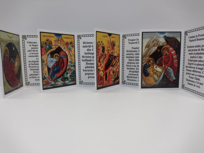 Felicitare de Craciun [3]