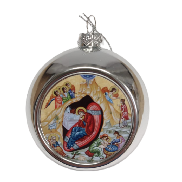 Glob brad Nasterea Domnului [3]