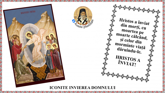 Icoana Invierea Domnului [1]