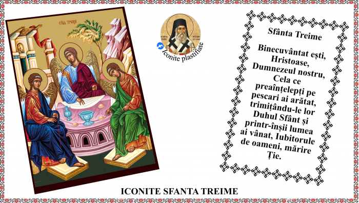 Icoana Sfanta Treime [1]
