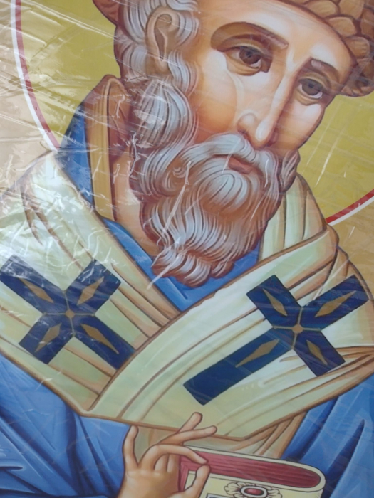 Icoana realizata pe Canvas [4]