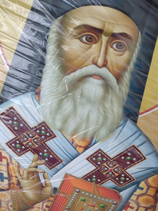 Icoana realizata pe Canvas [6]