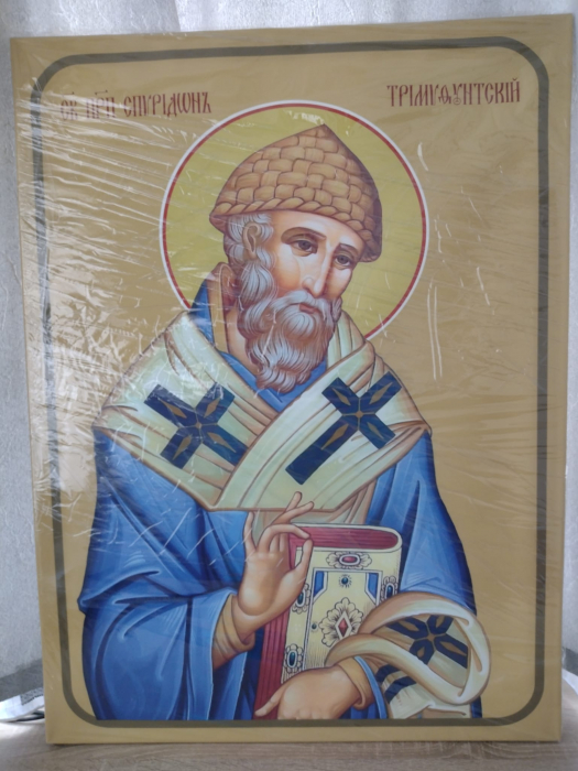 Icoana realizata pe Canvas [3]