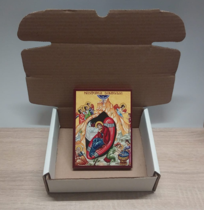 Iconita Nasterea Domnului [2]